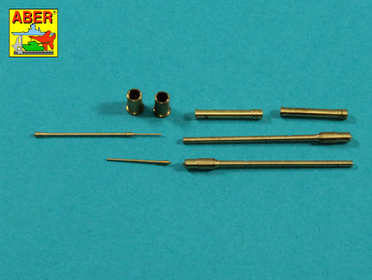 Aber ABRA32116 1:32 Armament for Focke-Wulf Ta-152H instrument panel