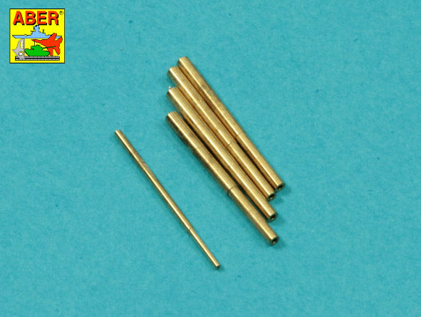 Aber ABRA48115 1:48 Armament for US Douglas A-1H Skyraider