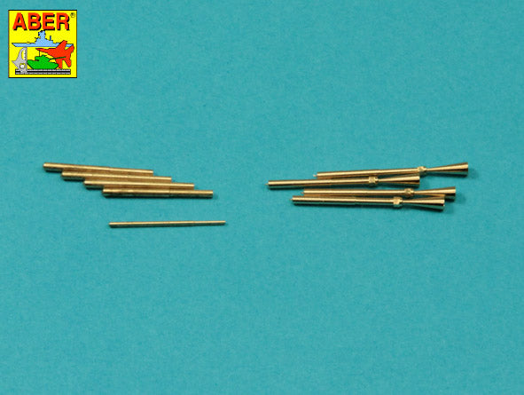 Aber ABRA48115 1:48 Armament for US Douglas A-1H Skyraider