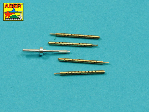 Aber ABRA48118 1:48 Armament for U.S