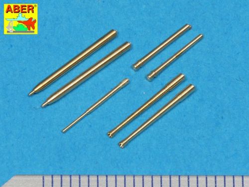 Aber ABRA72007 1:72 Armament for Japanese fighter Mitsubishi A6M5c Zero