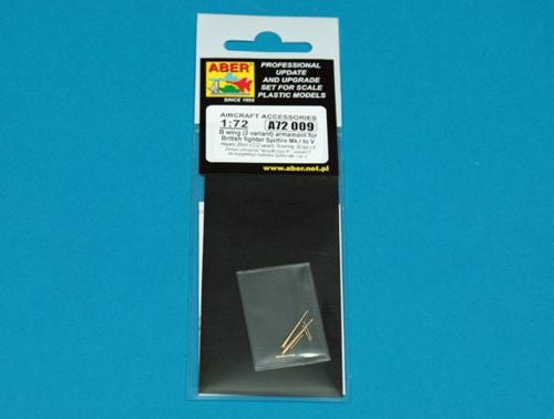 Aber ABRA72009 1:72 B wing