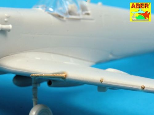 Aber ABRA72009 1:72 B wing
