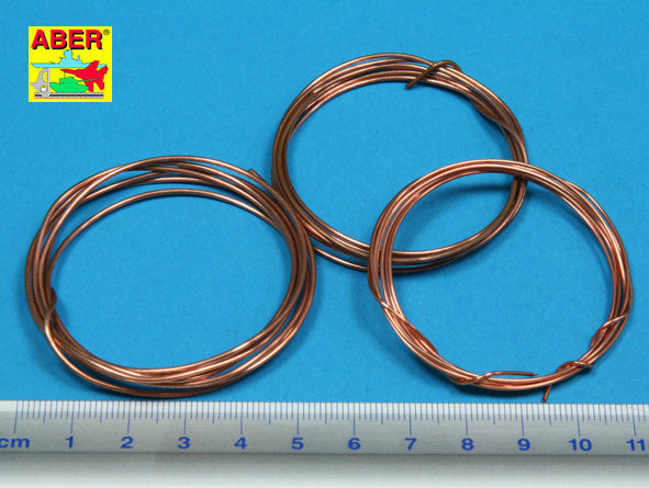 Aber ABRADZ-2 1:35 Wires set