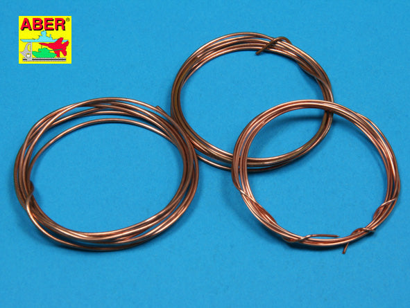 Aber ABRADZ-2 1:35 Wires set