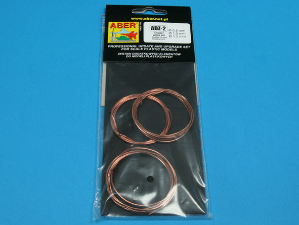 Aber ABRADZ-2 1:35 Wires set