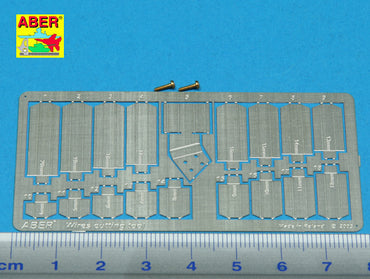 Aber ABRUS01 Wire Cutting Tool Gauge