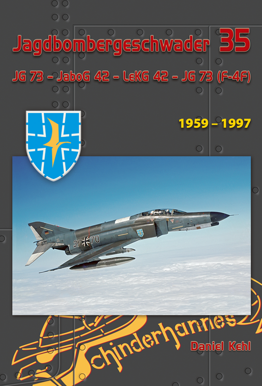 Airdoc ADSD004 Jadgbombergeschwader 35