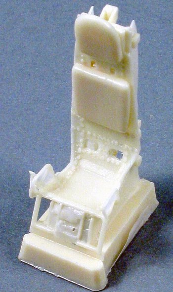 Airwaves AES32010 Heinkel He-162A-2 Ejection Seat/Bulkhead 1:32