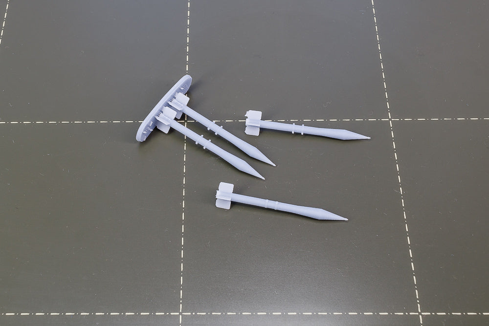 Airone Hobby AHL72068 1:72 ATAR