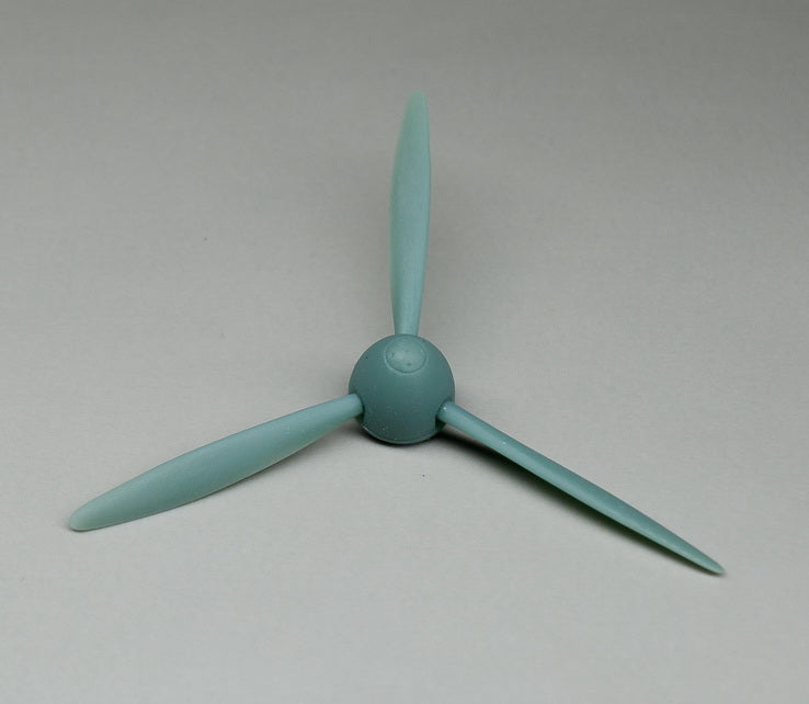 Airone Hobby AHL72084 1:72 SM.79/SM.81 Pipistrello propeller set