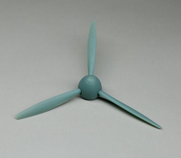 Airone Hobby AHL72084 1:72 SM.79/SM.81 Pipistrello propeller set