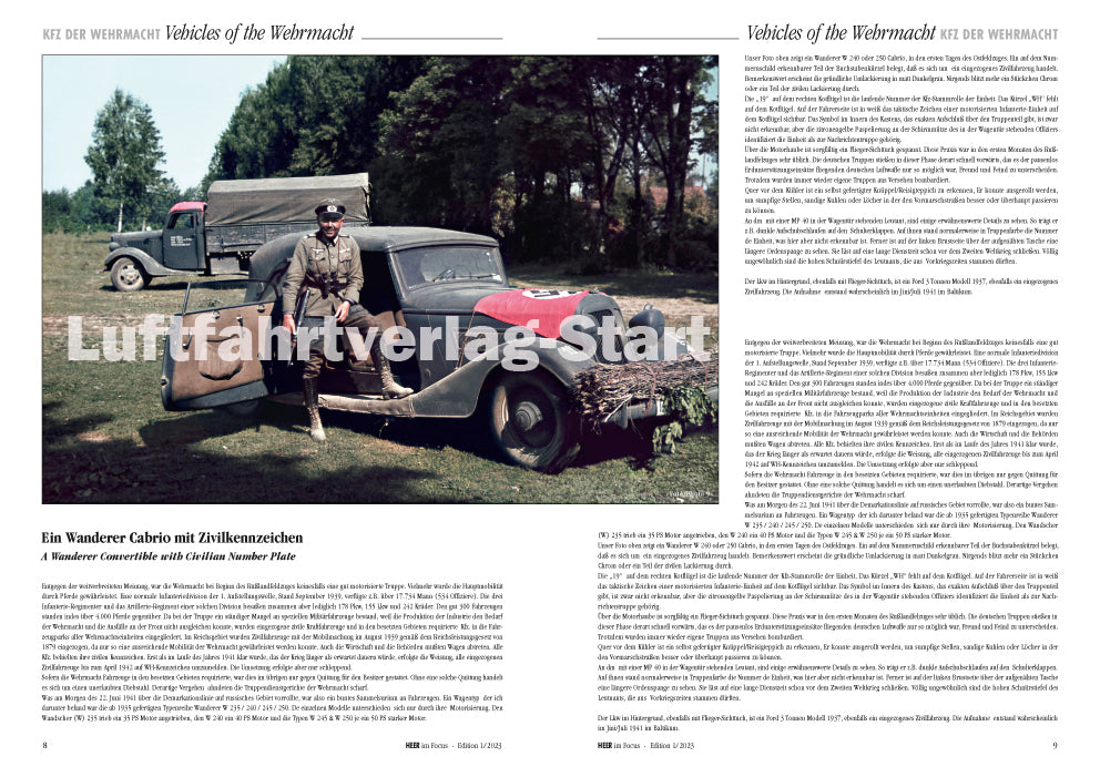 Start HIF01 Army in Focus 1