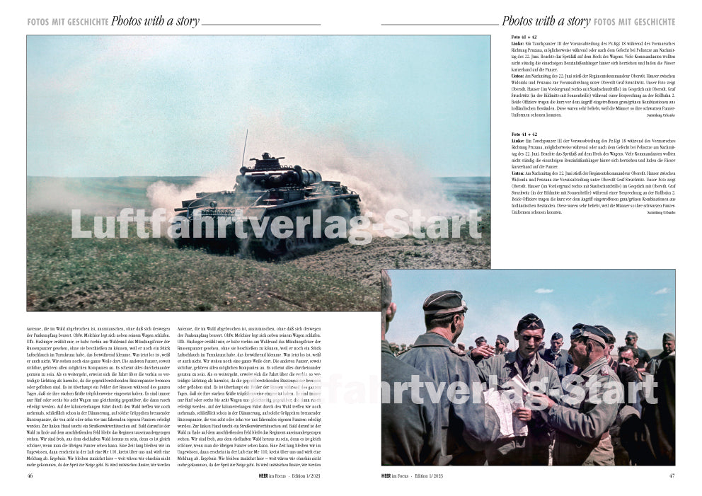 Start HIF01 Army in Focus 1