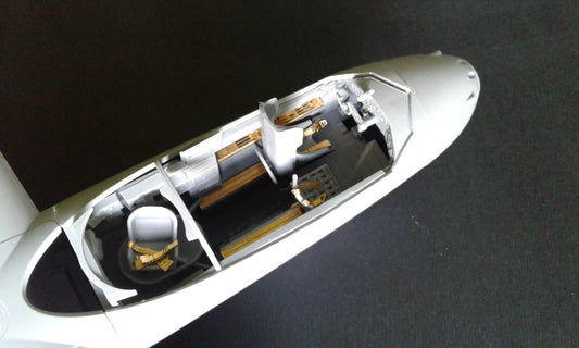 Aims AIMPE48010 1:48 Dornier Do-217N-1/2