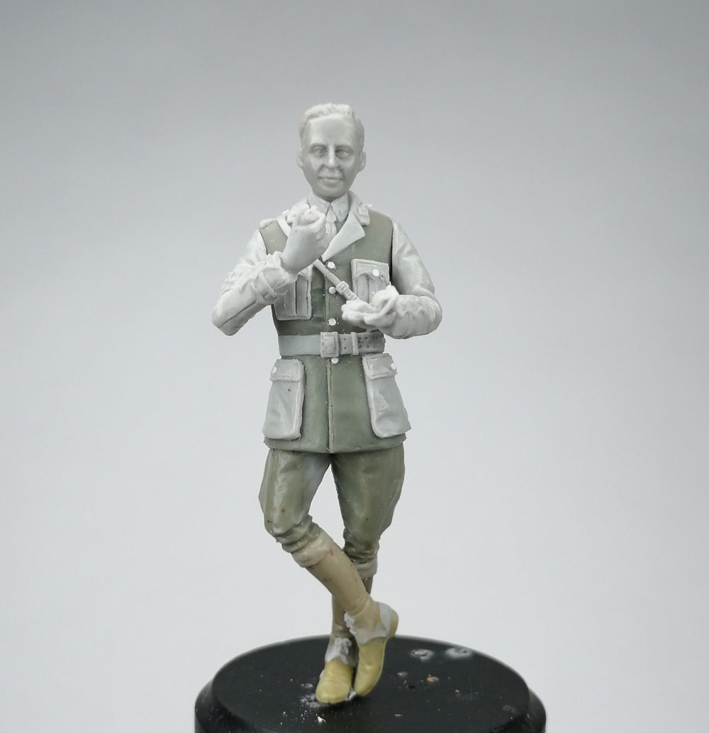 Aims AIMS32F003 1:32 Padre Keymer