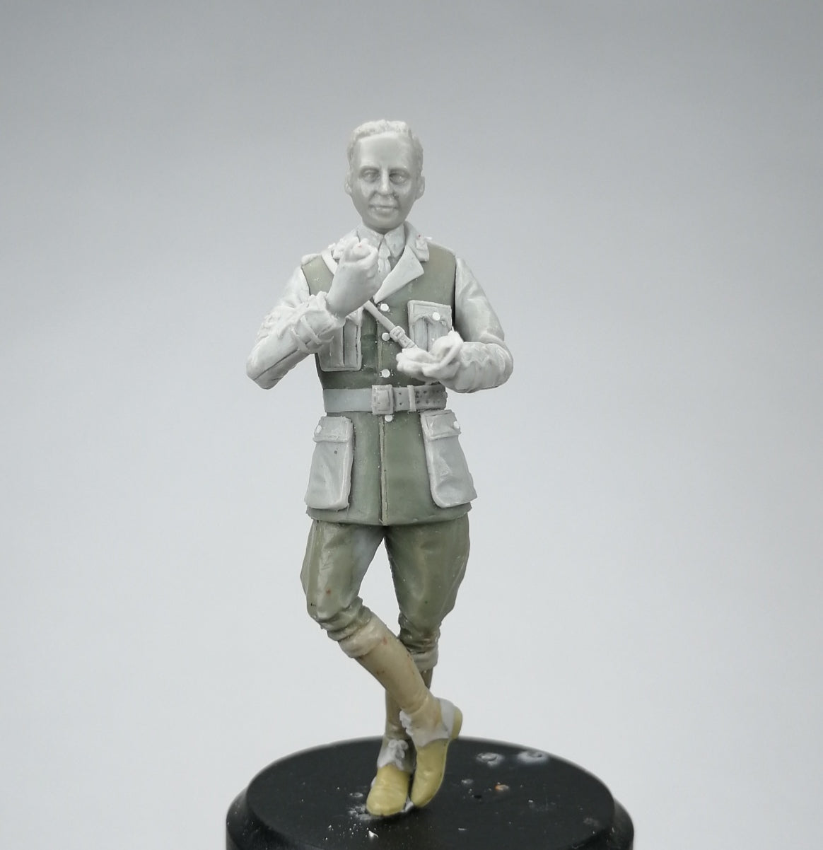 Aims AIMS32F003 1:32 Padre Keymer