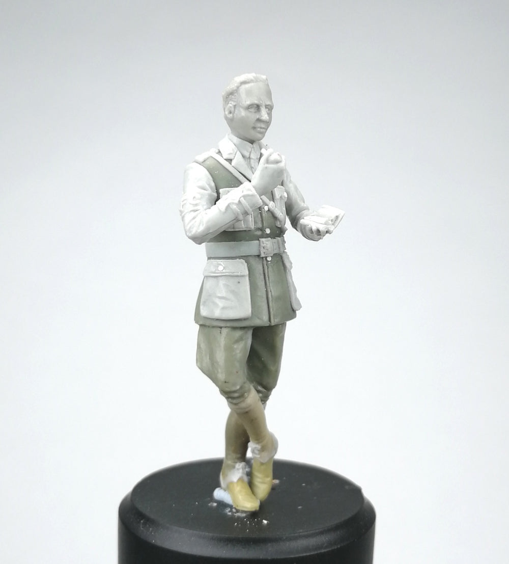 Aims AIMS32F003 1:32 Padre Keymer