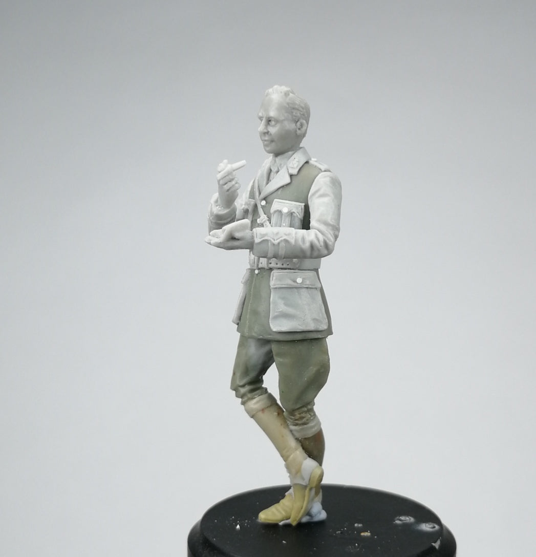 Aims AIMS32F003 1:32 Padre Keymer