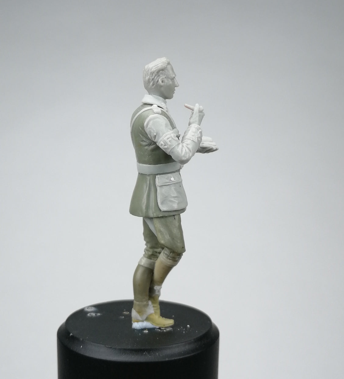 Aims AIMS32F003 1:32 Padre Keymer