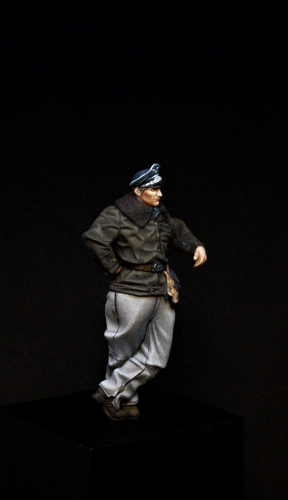 Aims AIMS32F005 1:32 Luftwaffe Pilot