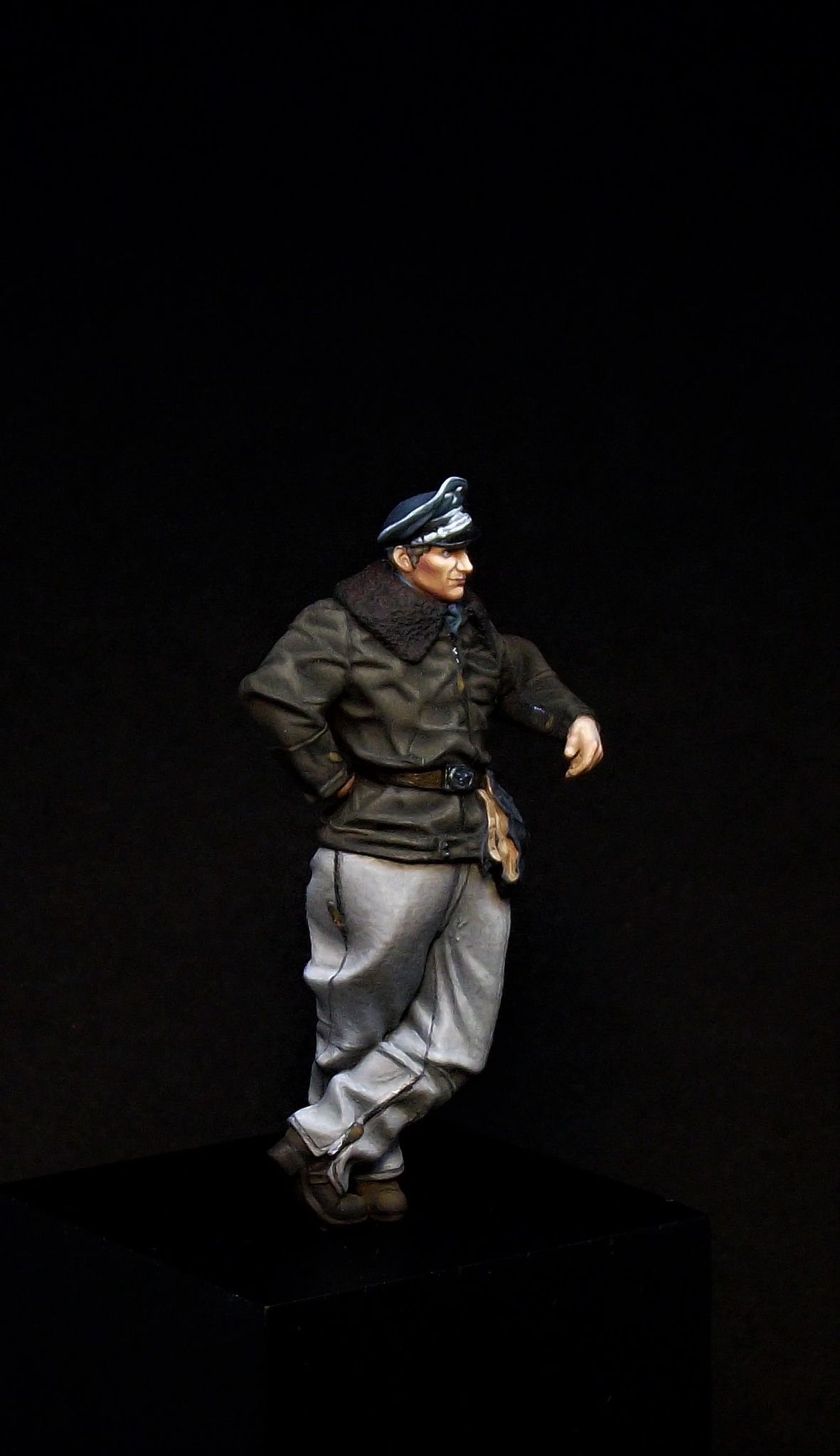 Aims AIMS32F005 1:32 Luftwaffe Pilot