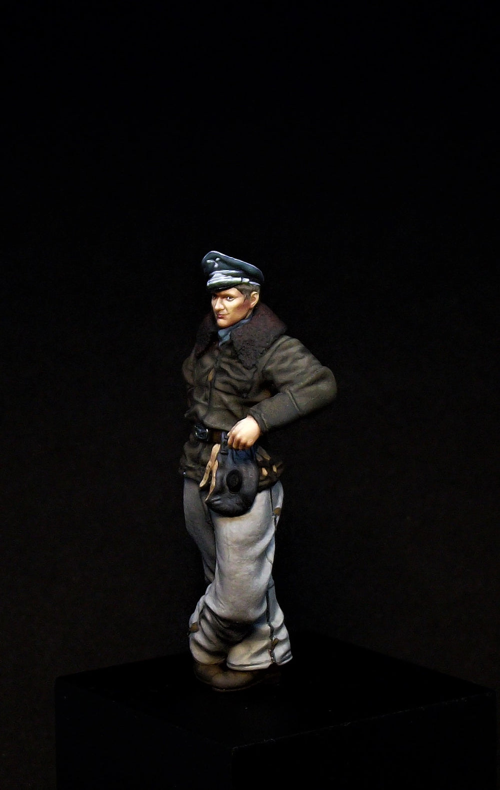 Aims AIMS32F005 1:32 Luftwaffe Pilot