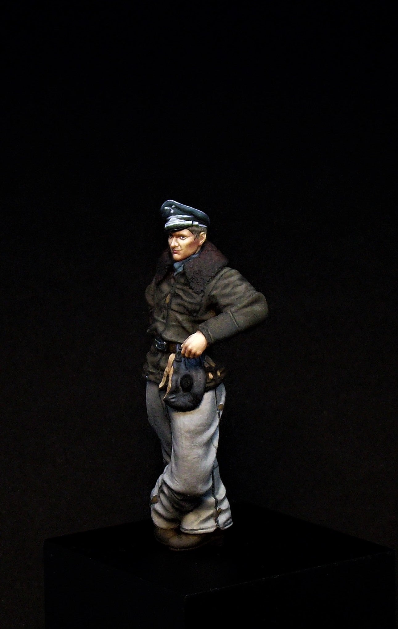 Aims AIMS32F005 1:32 Luftwaffe Pilot
