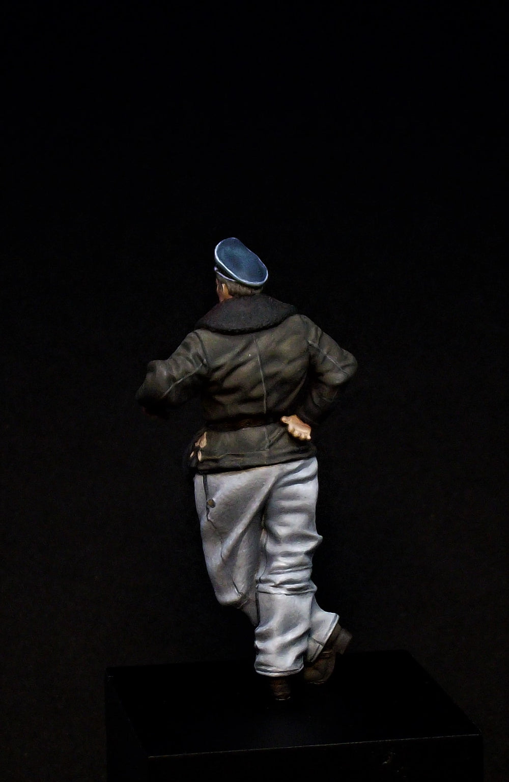 Aims AIMS32F005 1:32 Luftwaffe Pilot