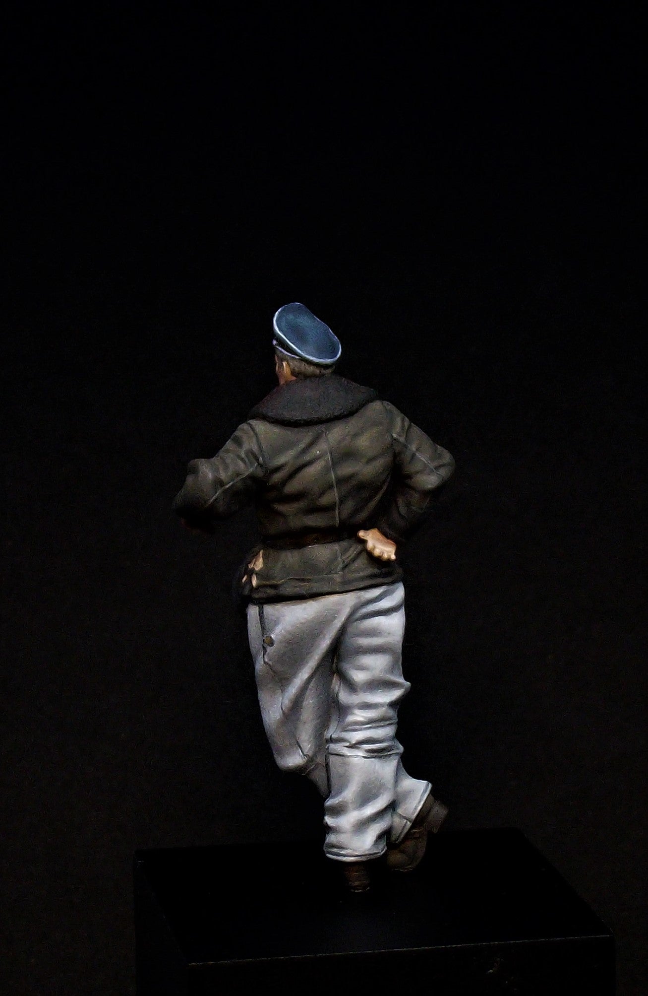 Aims AIMS32F005 1:32 Luftwaffe Pilot