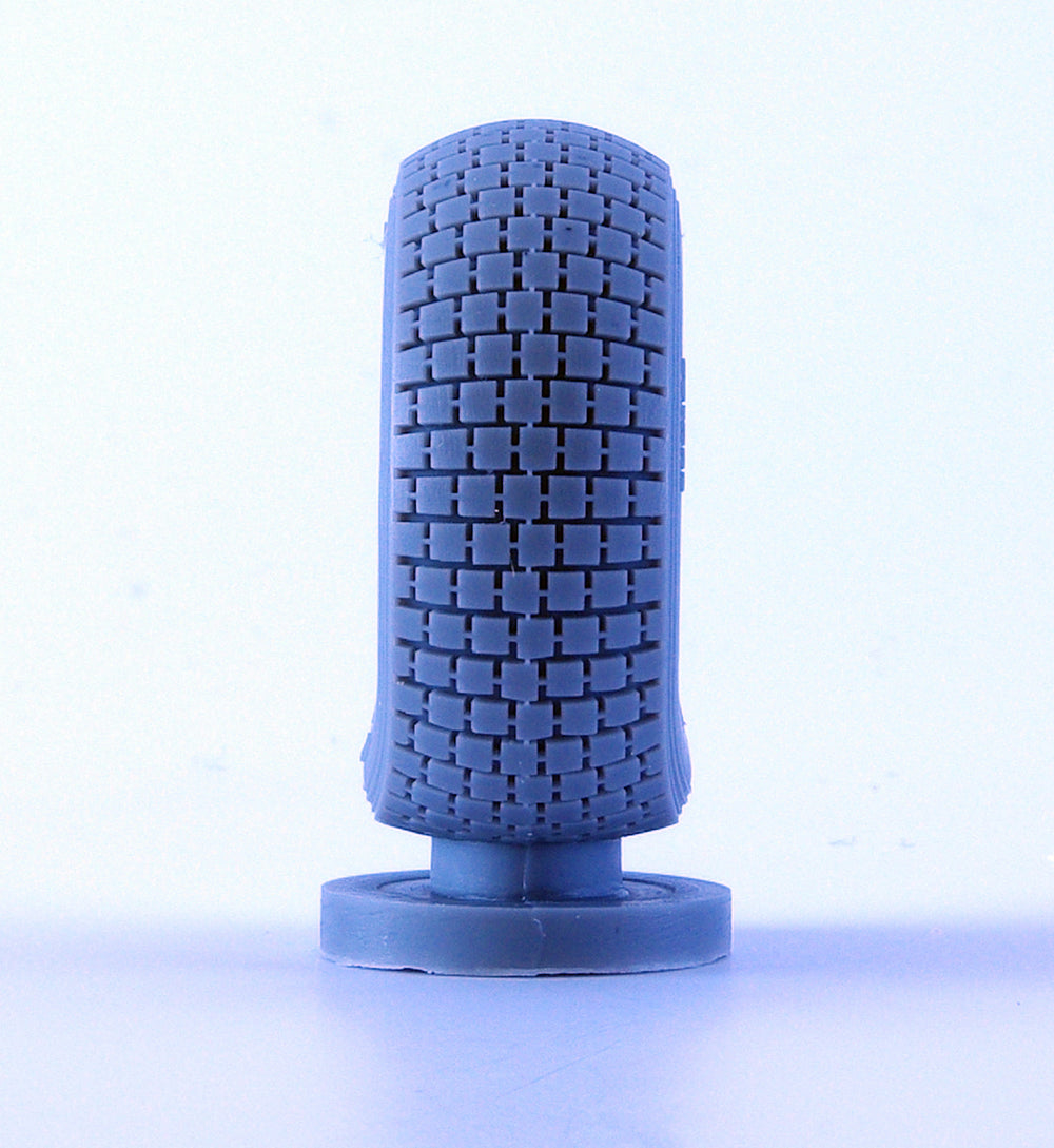 Aims AIMS32P048 1:32 Avro Lancaster Grand Slam wheels