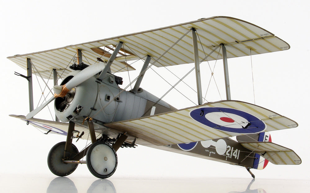 Aims AIMS32PE10 1:32 Sopwith Camel bracing Wires