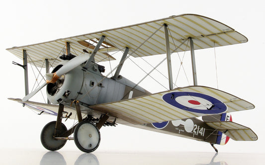 Aims AIMS32PE10 1:32 Sopwith Camel bracing Wires