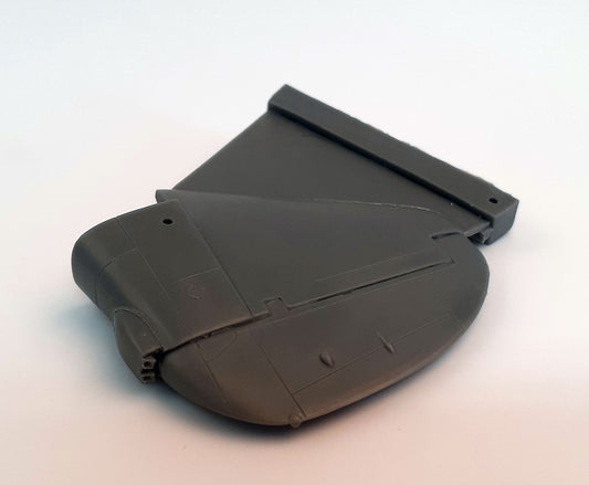 Aims AIMS48P033 Junkers Ju-88 Tail Fin Correction Part 1:48