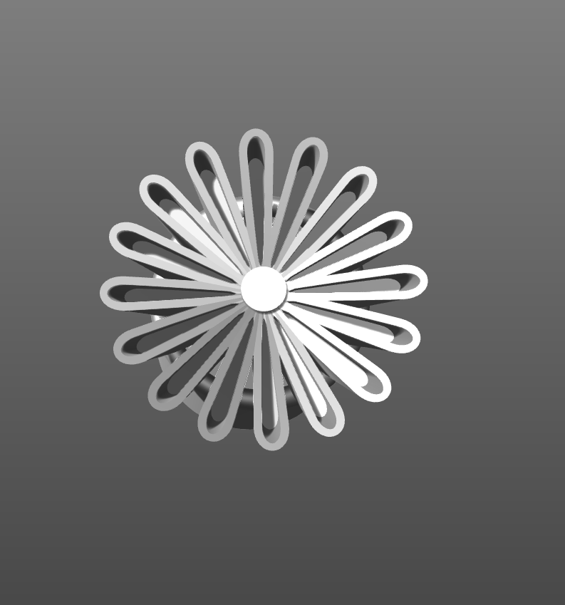 Aims AIMS48P042 1:48 BMW 801 flame dampers