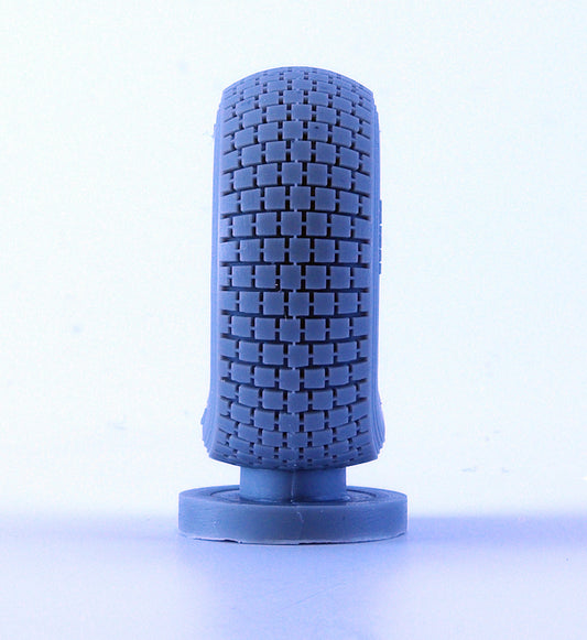 Aims AIMS48P048 1:48 Avro Lancaster Grand Slam wheels