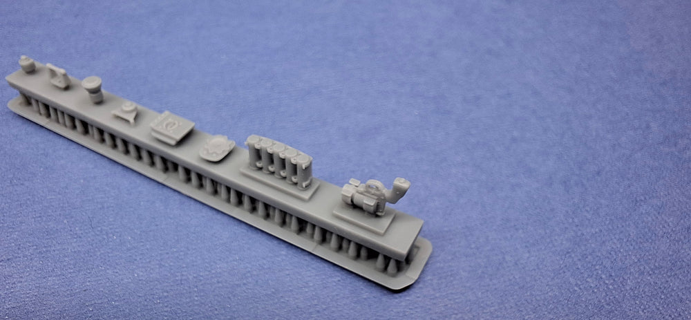 Aims AIMS48P059 1:48 Hawker Tempest update set