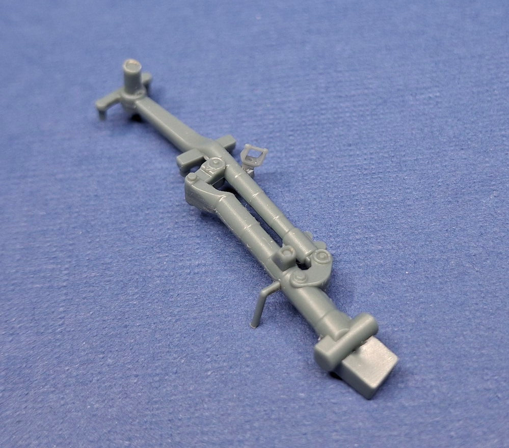 Aims AIMS48P059 1:48 Hawker Tempest update set