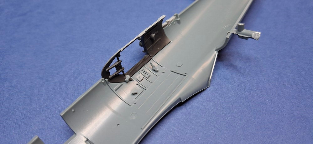 Aims AIMS48P059 1:48 Hawker Tempest update set