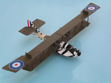 Aims AIMS72D003 1:72 Felixstowe F.2A