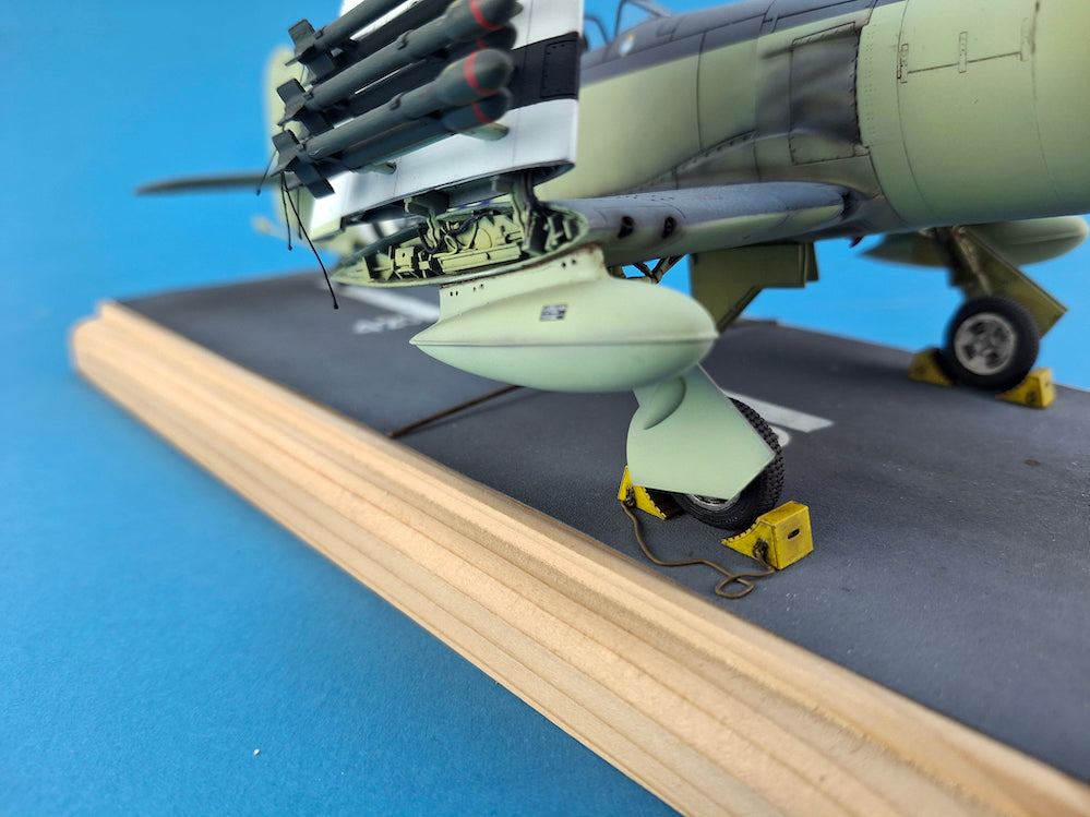 Aims AIMS72P017 1:72 RAF/FAA/Fleet Air Arm