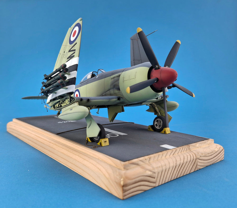 Aims AIMS72P017 1:72 RAF/FAA/Fleet Air Arm