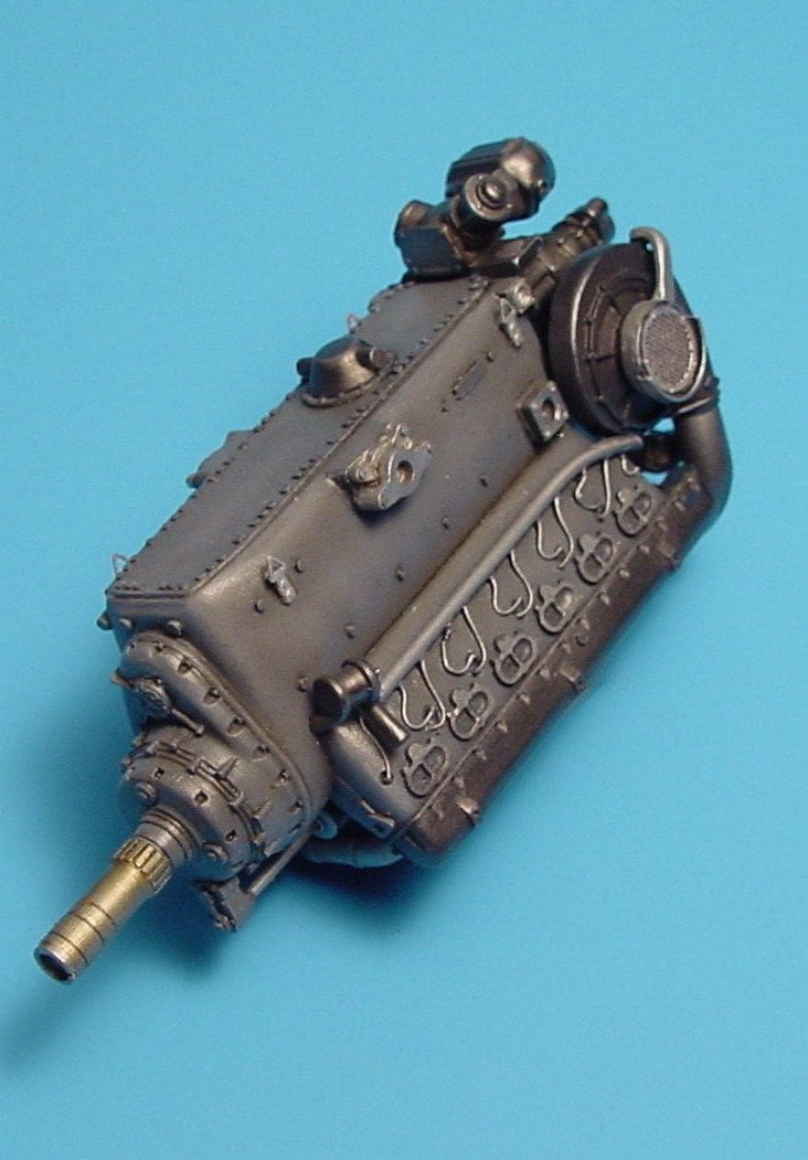 Aires AIRE2007 1:32 Daimler-Benz DB-605A/B