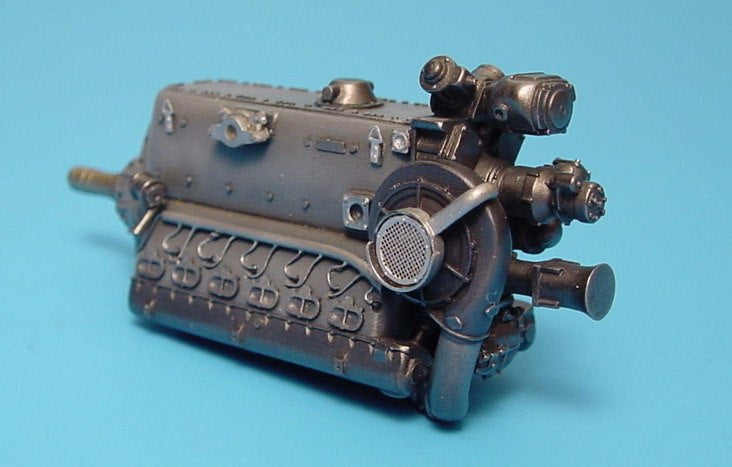 Aires AIRE2007 1:32 Daimler-Benz DB-605A/B