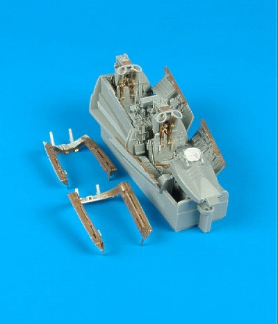 Aires AIRE2062 1:32 McDonnell F-4J/F-4S Phantom cockpit