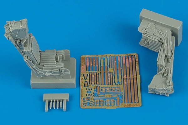 Aires AIRE2064 1:32 GRU-7A Ejection seats