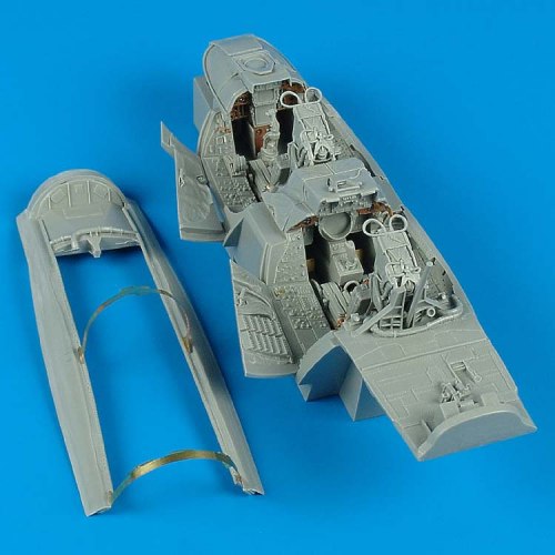 Aires AIRE2065 1:32 Grumman F-14A Tomcat cockpit set