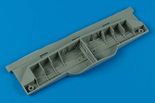 Aires AIRE2082 1:32 North-American P-51B Mustang wheel bay