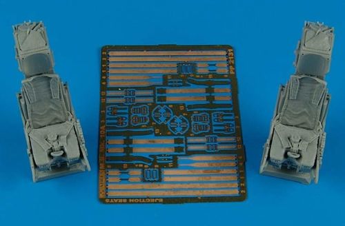 Aires AIRE2131 1:32 Martin-Baker Mk.10A ejection seats