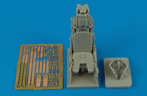 Aires AIRE2152 1:32 Martin-Baker Mk.16A Ejection Seat for Eurofighter Typhoon